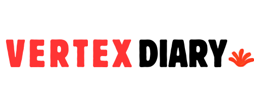 Vertex Diary