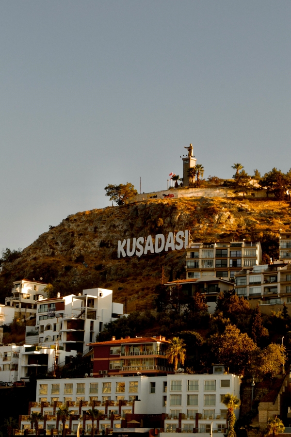 Things to Do in Kusadasi