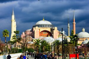 Top Things to Do in Turkey in a 1-Week Trip